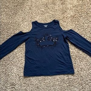 Girls Top from Children’s Place